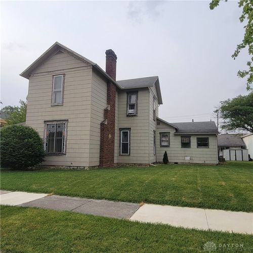 59 W Ward St, Versailles, OH, 45380-1129 | Card Image