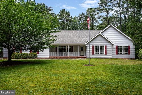 419 Greenwood Beach Rd, Heathsville, VA, 22473-2344 | Card Image