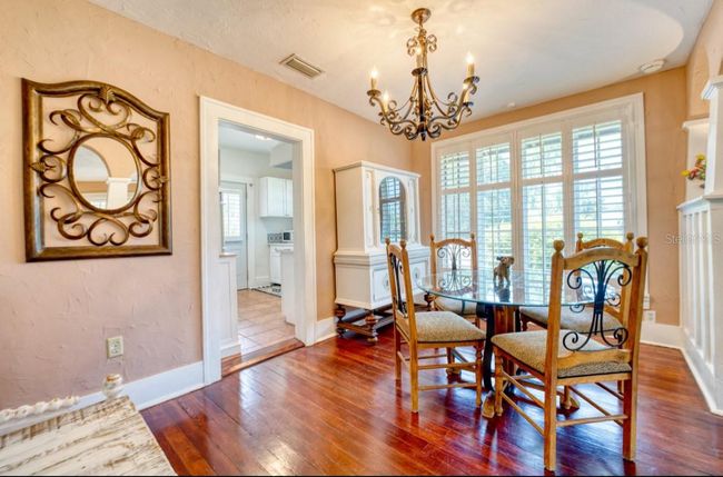 2002 Central Ave, House other with 2 bedrooms, 1 bathrooms and null parking in Sarasota FL | Image 15
