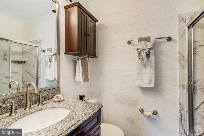 5901 Wivenhoe Ct, House other with 5 bedrooms, 3 bathrooms and null parking in ALEXANDRIA VA | Image 53