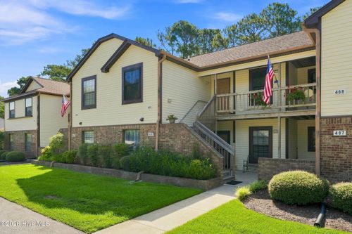 4-405 Country Club Villa Drive, Shallotte, NC, 28470 | Card Image