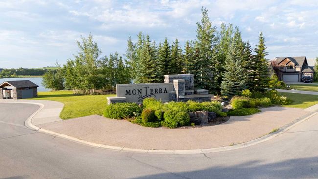 43 Monterra Landing, House other with 5 bedrooms, 4 bathrooms and 8 parking in Rural Rocky View County AB | Image 39
