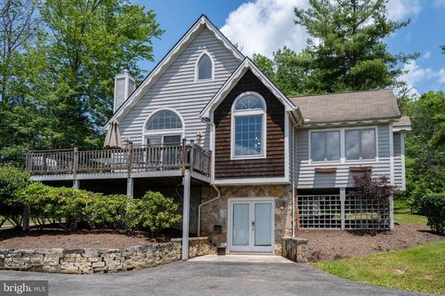 201 Rock Lodge Rd, Mc Henry, MD, 21541-1211 | Card Image