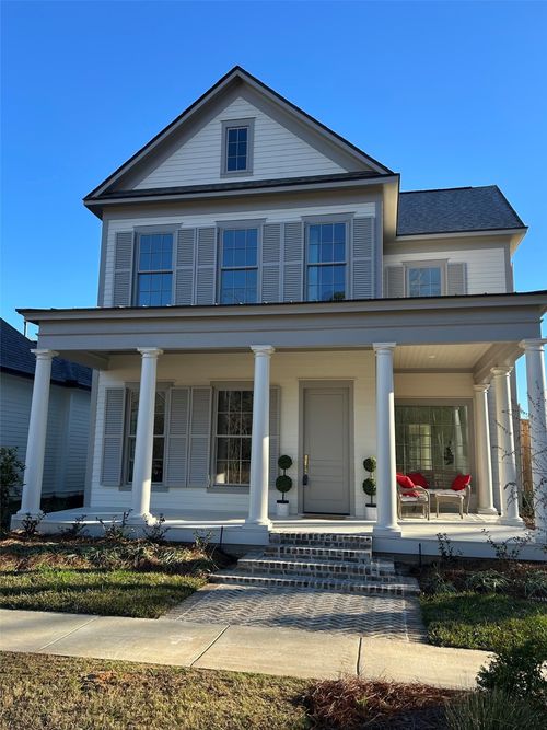 2101 Pecan Square Ave, Shreveport, LA, 71106-3900 | Card Image