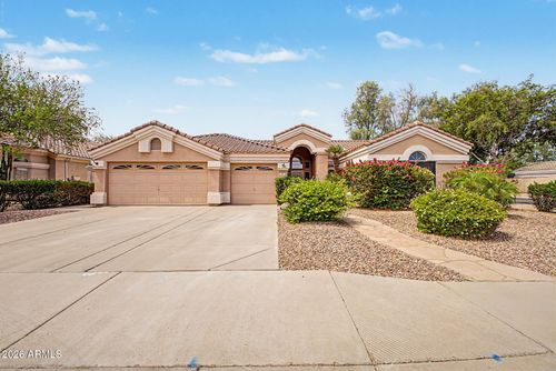 80 W Sheffield Avenue, Gilbert, AZ, 85233 | Card Image