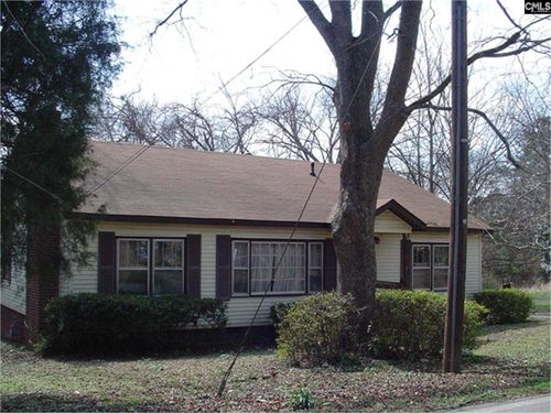 802 Hudson Street, Winnsboro, SC, 29180 | Card Image