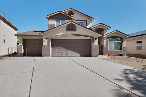 551 Blue Sage Ave Sw, Los Lunas, NM, 87031-6651 | Card Image