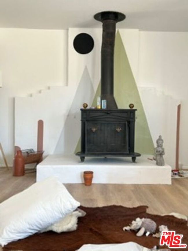 62282 Dennis Ave, House other with 2 bedrooms, 2 bathrooms and 1 parking in Joshua Tree CA | Image 8