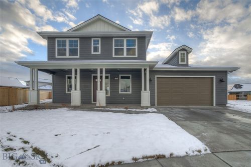 1508 Cyril Way, Belgrade, MT, 59714 | Card Image