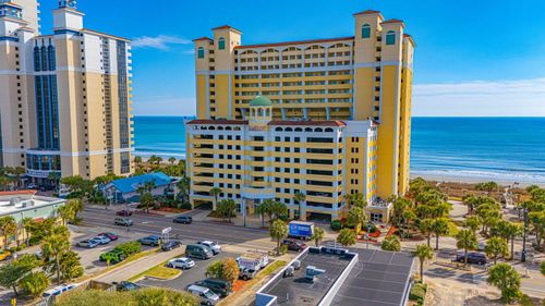 ph12-2000 N Ocean Blvd, Myrtle Beach, SC, 29577-3222 | Card Image