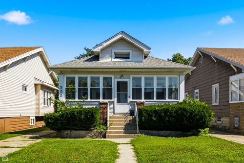 322 153rd St, Calumet City, IL, 60409-4124 | Card Image