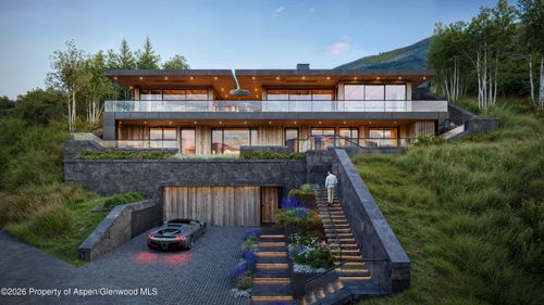 221 Wrights Rd, Aspen, CO, 81611 | Card Image