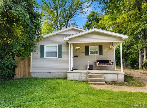 1539 Truman Street, Poplar Bluff, MO, 63901 | Card Image