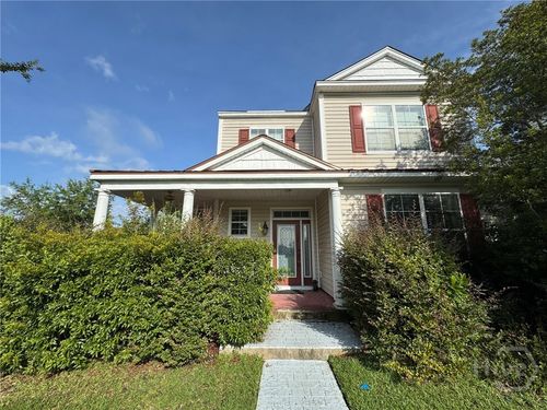 8 Fairgreen Street, Savannah, GA, 31407 | Card Image