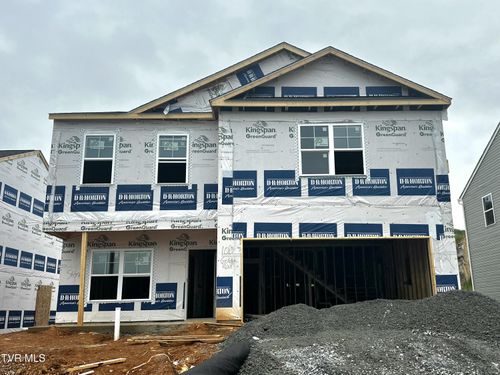 100 Golden Rod Drive, Bluff City, TN, 37618 | Card Image