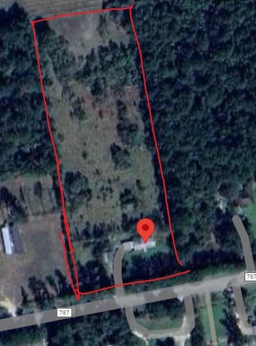 17988 Fm 787 Rd W, Cleveland, TX, 77327-2847 | Card Image