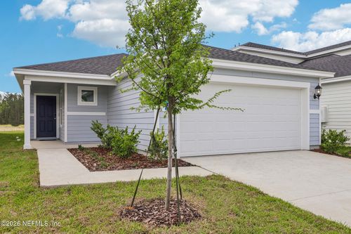 7778 Cahill Ln, Jacksonville, FL, 32219-1738 | Card Image