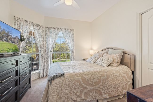 12303 Triple Creek Cir, House other with 4 bedrooms, 3 bathrooms and 6 parking in Dripping Springs TX | Image 24