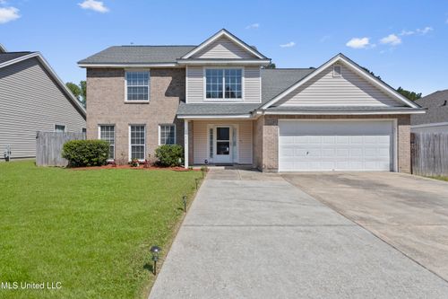 11222 Cypress Bayou Dr, Gulfport, MS, 39503-9383 | Card Image