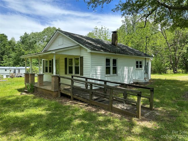 7065 Catledge Dr, House other with 2 bedrooms, 1 bathrooms and null parking in Kershaw SC | Image 8