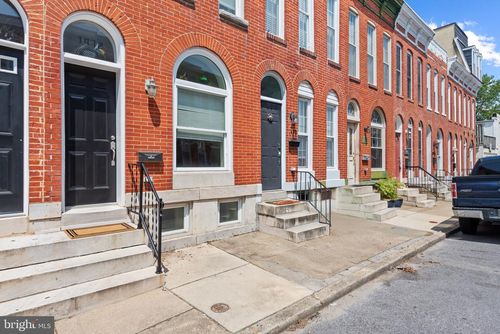 1412 Clarkson St, BALTIMORE, MD, 21230-4404 | Card Image
