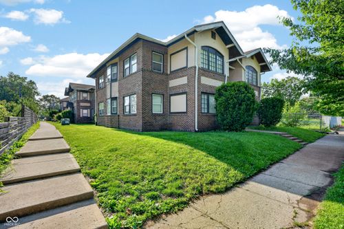 1635 Central Ave, Indianapolis, IN, 46202-1621 | Card Image