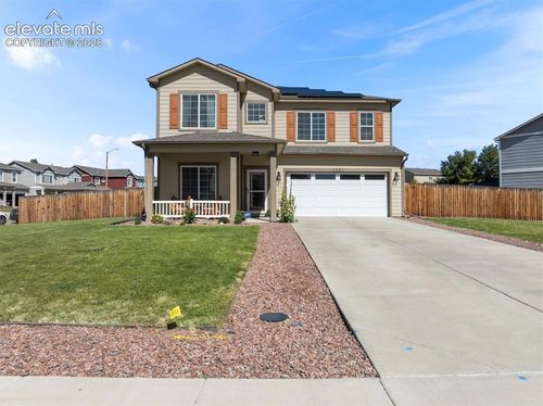1771 Killdeer Court, Pueblo, CO, 81008 | Card Image