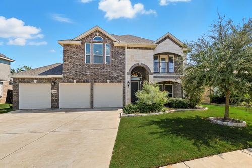 1406 Bonanza Ln, Corinth, TX, 76208-1428 | Card Image