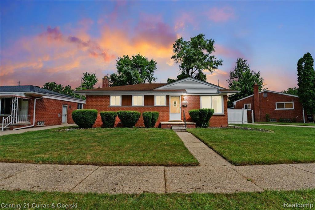 Badelt St, Westland, MI 48185