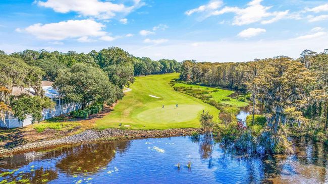 35 Easter Lilly Ct, House other with 3 bedrooms, 3 bathrooms and 6 parking in Murrells Inlet SC | Image 34