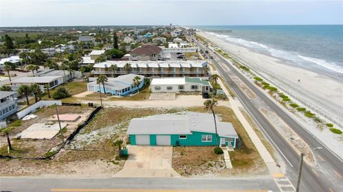 1244 S Ocean Shore Blvd, Flagler Beach, FL, 32136-3703 | Card Image