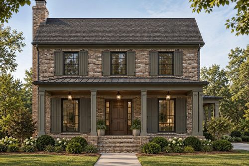 4152 Amethyst Rd, Chattanooga, TN, 37419-2444 | Card Image