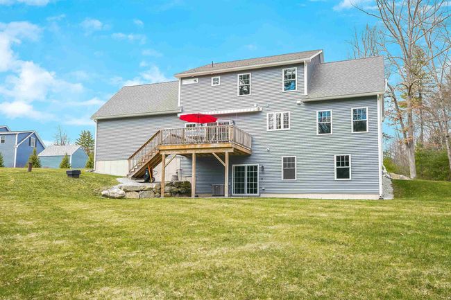 4 Odell Dr, House other with 3 bedrooms, 3 bathrooms and null parking in Amherst NH | Image 33