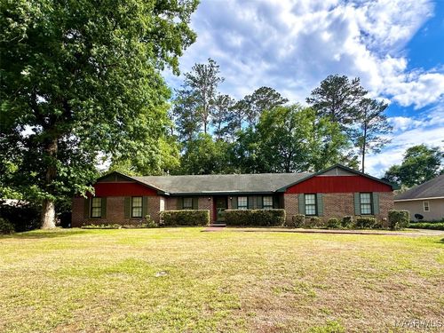 603 Forest Drive, Greenville, AL, 36037 | Card Image