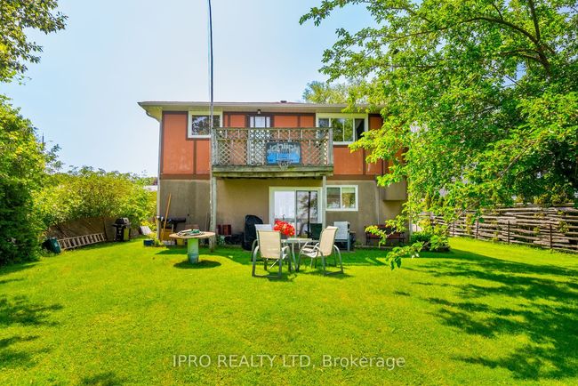 200 - 5538 Rice Lake Scenic Dr, House other with 4 bedrooms, 2 bathrooms and 6 parking in Gores Landing ON | Image 38