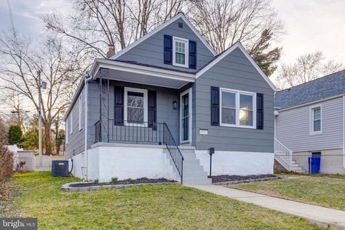 2931 Edgewood Ave, PARKVILLE, MD, 21234-4026 | Card Image