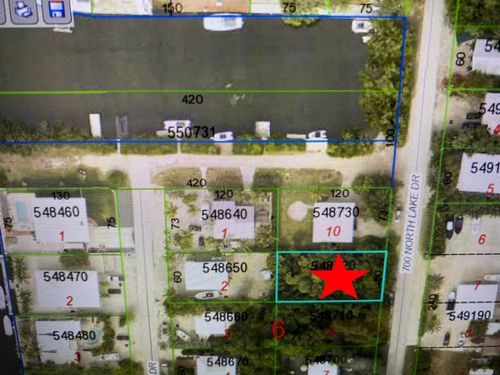 693 N Lake Drive, Key Largo, FL, 33037 | Card Image