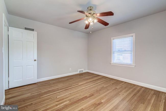 4217 20 Th St Ne, House other with 5 bedrooms, 4 bathrooms and null parking in WASHINGTON DC | Image 34