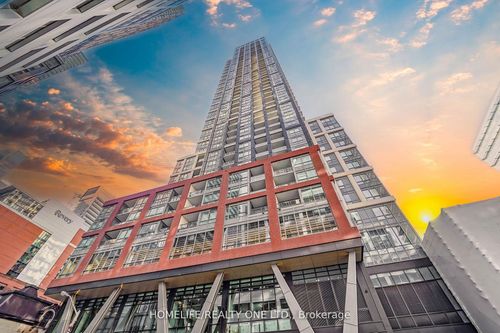 4106-108 Peter St, Toronto, ON, M5V0W2 | Card Image