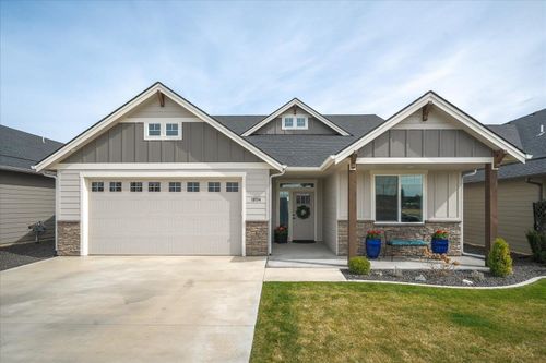 18114 N Nevada Rd, Colbert, WA, 99005-5153 | Card Image