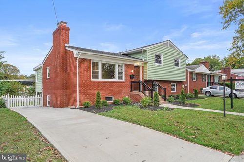 4417 20th St Ne, WASHINGTON, DC, 20018-3324 | Card Image