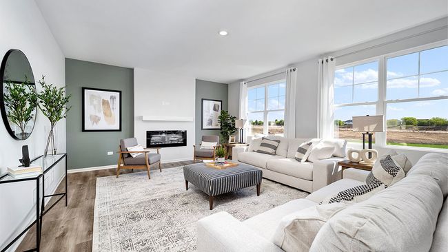 1818 Legacy Pointe Blvd, House other with 4 bedrooms, 3 bathrooms and 2 parking in Plainfield IL | Image 9