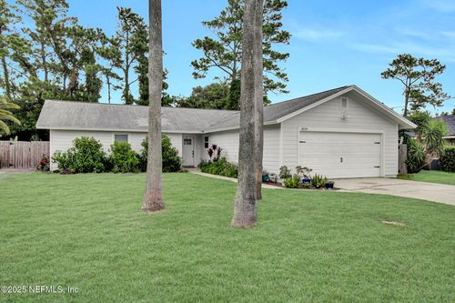 4219 Seabreeze Dr, Jacksonville, FL, 32250-2124 | Card Image