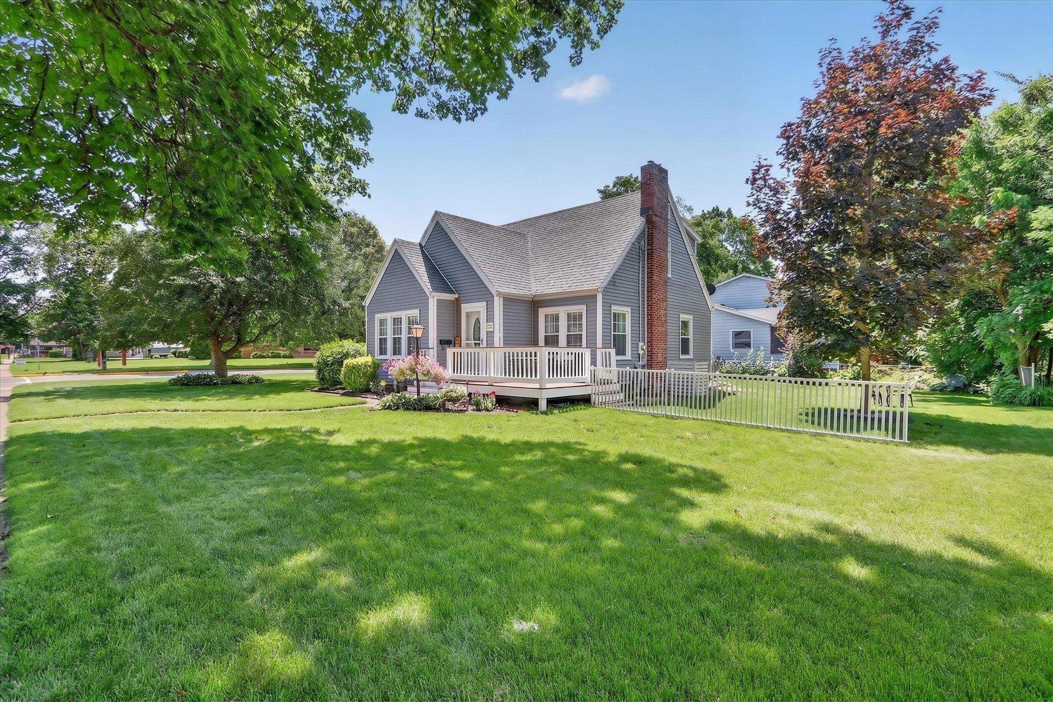 Residential in Evansville 2