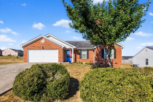 101 Tom Spragens Rd, Danville, KY, 40422-8716 | Card Image