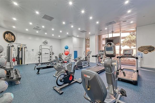 APT-1002 - 3350 Mccue Rd, Condo with 2 bedrooms, 2 bathrooms and 2 parking in Houston TX | Image 28