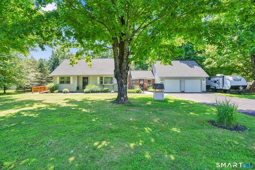 132 Cooper Ln, Stafford Springs, CT, 06076-1314 | Card Image