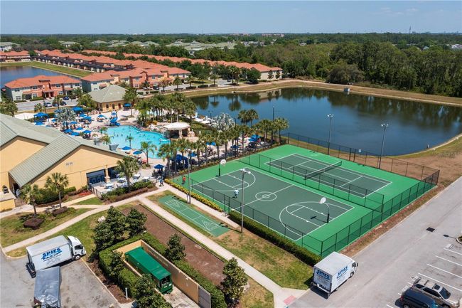 2928 Buccaneer Palm Rd, House other with 6 bedrooms, 5 bathrooms and null parking in KISSIMMEE FL | Image 91