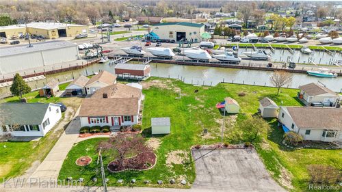 7825 Alexandria Drive, Ira Township, MI, 48023 | Card Image