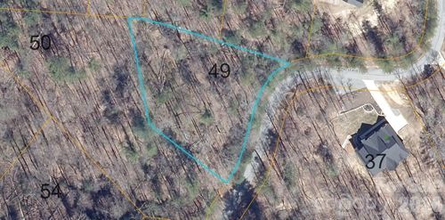 181 Falling Leaves Ln, Hendersonvlle, NC, 28792 | Card Image
